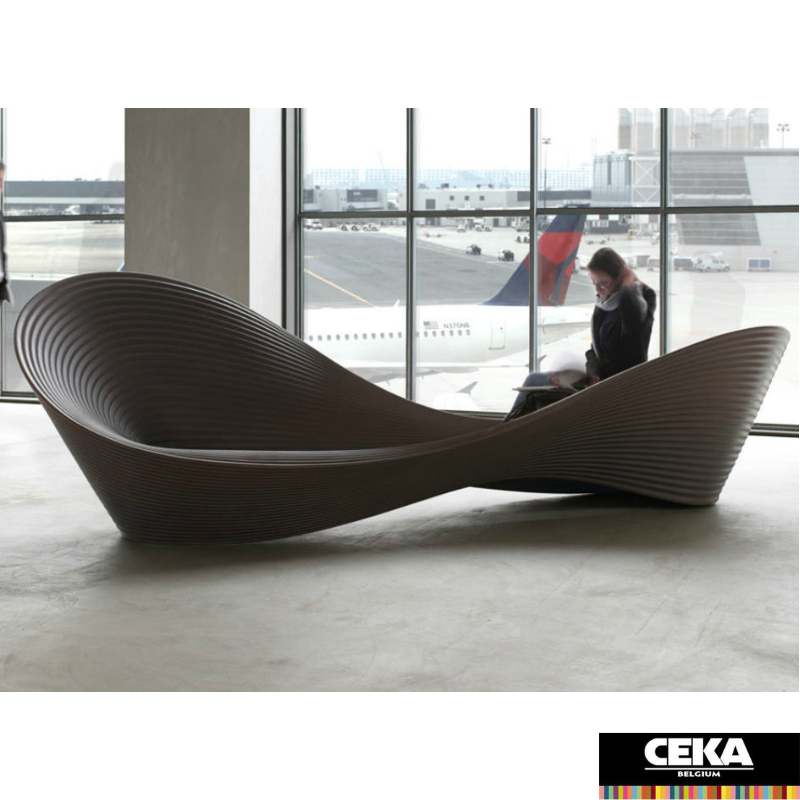 Mobilier accessoire extérieur folly magis design 